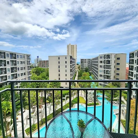 La Casita Hua Hin Apartment